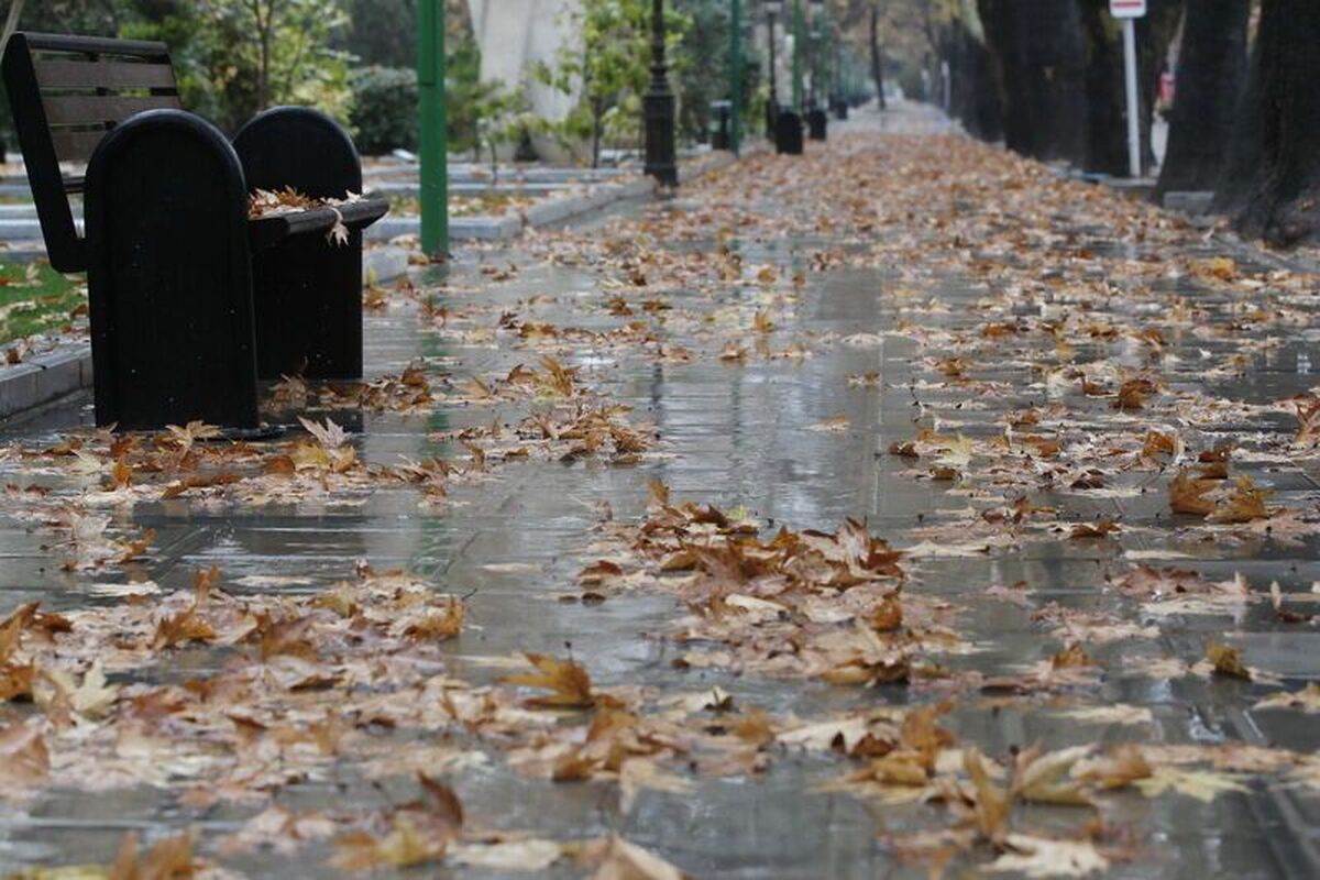 پاییز