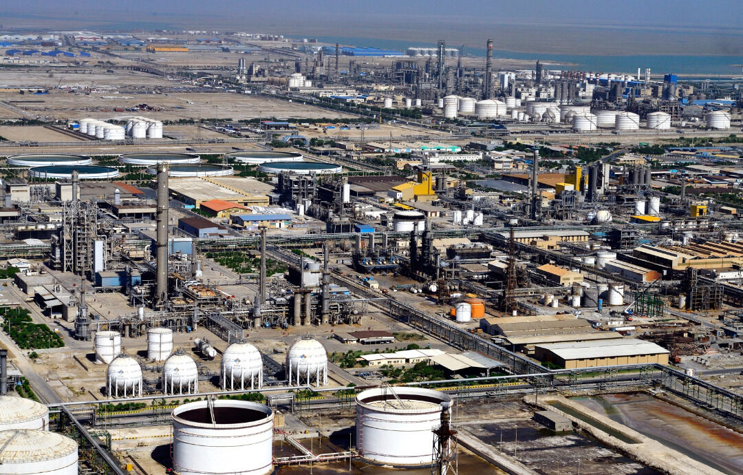 بندر امام