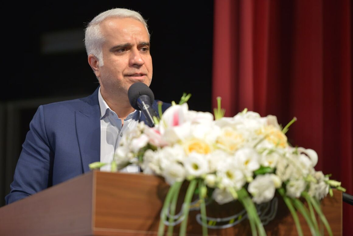 پتروجنوب