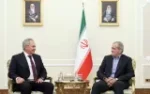 مسکو و تهران