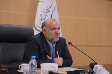 پتروجنوب