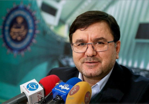 وزیر