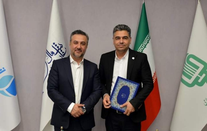 شرکت حفاری شمال