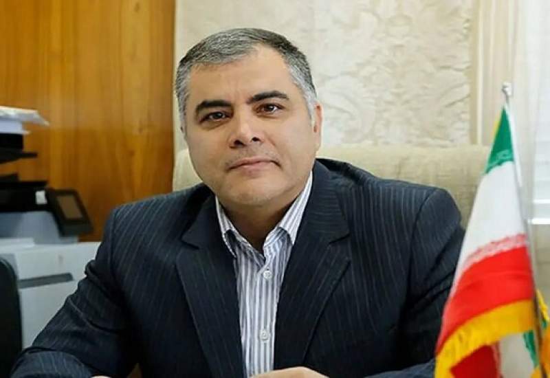 وزیر نفت