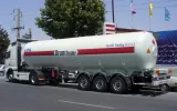 صادرات گاز