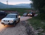 مناطق حفاظت‌شده بوشهر