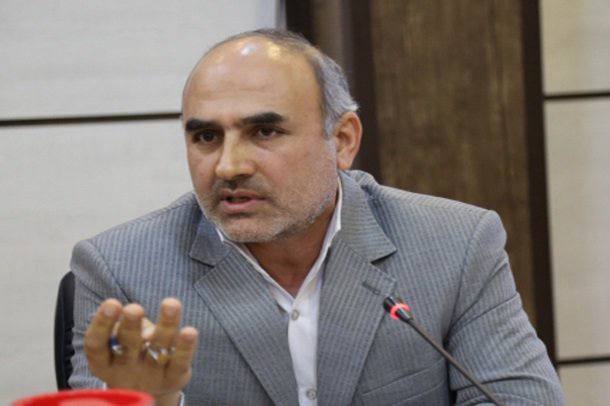 استانداری بوشهر