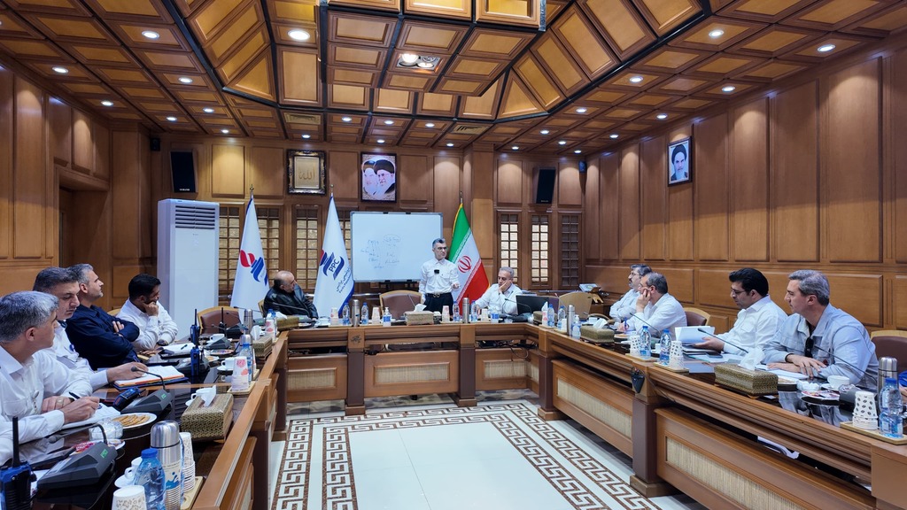 پتروشیمی پردیس