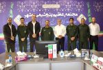 فرمانده سپاه عسلویه