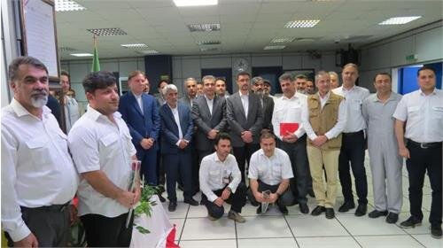 استاندار بوشهر