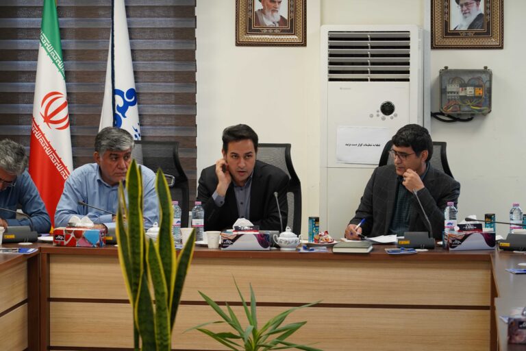 پتروشیمی پارس