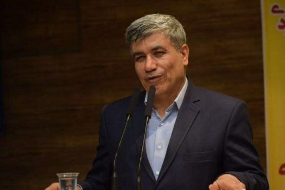 دکتر محمدرضا بحرانی