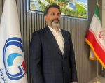 مدیرعامل جدید پایانه‌ها و مخازن پتروشیمی