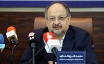 محمد شریعتمداری