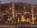 تعمیرات اساسی سکوهای پارس جنوبی در تابستان ۱۴۰۴