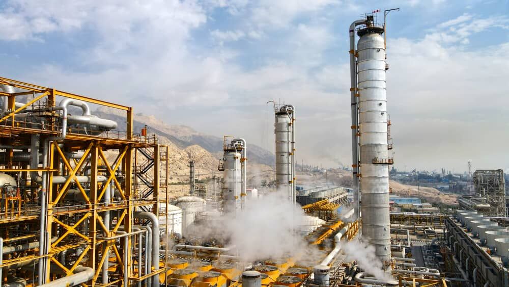 فروش اوراق اجاره آپادانا به ارزش ۱۰ هزار میلیارد برای تأمین مالی متانول