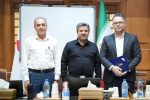 استفاده از ظرفیت‌های بومی در پتروشیمی پردیس