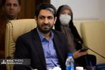 غلامرضا جمالی سرپرست مدیریت پشتیبانی منطقه ویژه پارس