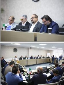 رشد درآمد پازارگاد در صدر شرکت‌های خدماتی کشور