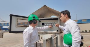 پتروشیمی پردیس, خوردگی تأسیسات زیرزمینی, حفاظت کاتدیک, حفاری عمودی, غلاف UPVC, پروژه زیرساختی, سامانه ضدخوردگی, واحد بازرسی فنی