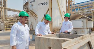 پتروشیمی پردیس, خوردگی تأسیسات زیرزمینی, حفاظت کاتدیک, حفاری عمودی, غلاف UPVC, پروژه زیرساختی, سامانه ضدخوردگی, واحد بازرسی فنی