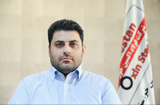 حسام خوشبین‌فر در هیئت‌مدیره پتروشیمی نوری