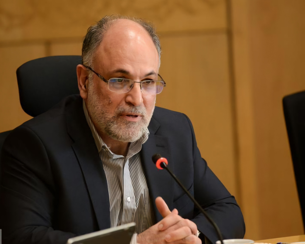 ظرفیت صنعت پتروشیمی با افتتاح ۱۹ طرح جدید در سال ۱۴۰۴ افزایش مییابد