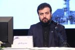 مدیرعامل پتروشیمی زاگرس متین دیداری