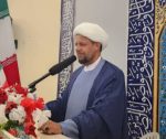 امام جمعه عسلویه: اربعین تمدن‌ساز است و شهید عبدالله‌زاده افتخار مردم این دیار است