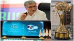 اهدای تندیس اجلاس ملی صنعت و اقتصاد به پتروشیمی بوشهر