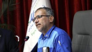 جلسه ممیزی مدیریت ریسک بر اساس استاندارد ISO 31000 در پتروشیمی پارس

