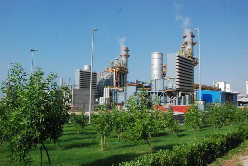مبین انرژی خلیجفارس، یاریرسان عسلویه در بحران کمآبی