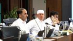 جلسه ممیزی مدیریت ریسک بر اساس استاندارد ISO 31000 در پتروشیمی پارس