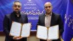 امضای تفاهم‌نامه پتروشیمی جم و معاونت علمی برای توسعه فناوری‌های دانش‌بنیان