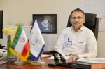 سیاوش میرحاجی رئیس کمیته ریسک و پایداری آریاساسول