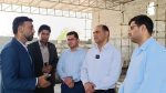 پیشرفت پروژه آب‌شیرین‌کن عسلویه و اعلام راه‌اندازی فاز نخست توسط فرماندار