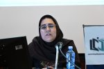 حمیده اثنی عشری عضو کمیته حسابرسی آریاساسول