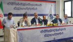نشست مدیرعامل جم پیلن با کارکنان برگزار شد