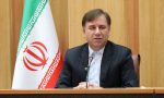 استاندار بوشهر در نشست با وزیر نیرو بر طرح‌های شیرین‌سازی و کاهش خاموشی‌ها تأکید می‌کند