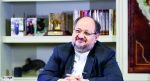 انفصال از خدمت شریعتمداری در هلدینگ خلیج فارس