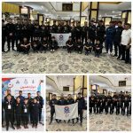 به گزارش پتروجنوب  به نقل از روابط عمومی و امور بین‌الملل پتروشیمی جم، این دوره از مسابقات ویژه فرزندان پسر کمتر از ۱۷ سال و گروه سنی ۱۸ تا ۲۵ سال از ۲۳ تا ۲۷ شهریورماه به میزبانی پتروشیمی تبریز در شهر تبریز در حال برگزاری است.