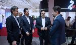 به گزارش پترو  جنوب به نقل از شرکت ملی صنایع پتروشیمی، مجید بوجارزاده در حاشیه بازدید از نوزدهمین نمایشگاه ایران پلاست با ارزیابی مثبت از برگزاری این رویداد اظهار کرد: نمایشگاه امسال با وجود شرایط سیاسی و اقتصادی ناشی از جنگ، در فضایی پرتحرک و همراه با جنب‌وجوش گسترده و استقبال چشمگیر فعالان برگزار شده است. حضور پررنگ جامعه مرتبط با صنعت پتروشیمی و پلیمر نشان می‌دهد که ایران پلاست جایگاهی مهم در معرفی توانمندی‌های داخلی و تقویت پیوند این صنعت با بازارهای داخلی و بین‌المللی دارد.