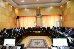 به گزارش پتروجنوب به نقل از شانا، رمضانعلی سنگدوینی در تشریح نشست روز یکشنبه (۲۳ شهریور) قرارگاه رفع ناترازی با موضوع تأمین انرژی برای فصل سرد سال که با حضور سعید توکلی، مدیرعامل شرکت ملی گاز ایران و کرامت ویس‌کرمی، مدیرعامل شرکت ملی پخش فرآورده‌های نفتی برگزار شد، اظهار کرد: در این نشست سخنان معاونان و مسئولان دو وزارتخانه نفت و نیرو شنیده و نیازمندی‌های آنها بررسی شد.
