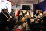 به گزارش پترو جنوب، این بازدید در راستای نظارت و بررسی روند پیشرفت دستاورد‌های شرکت‌های تابعه صندوق بازنشستگی در حوزه صنعت پلاستیک و همچنین موفقیت‌های شرکت پتروشیمی جم پیلن انجام گرفت.