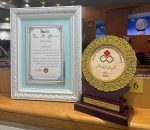 به گزارش پترو جنوب به نقل از روابط عمومی شرکت دماوند انرژی عسلویه، این جشنواره روز سه‌شنبه ۲۵ شهریورماه با هدف تجلیل از شرکت‌های پیشرو در عرصه مسئولیت اجتماعی ارتباط‌محور (CCSR)، در مرکز همایش‌های کتابخانه ملی ایران برگزار شد.