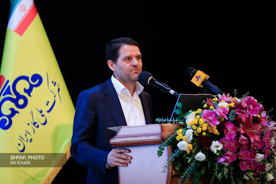 به گزارش پتروجنوب به نقل از  شانا، حسن عباس‌زاده  در آیین اختتامیه پویش کاهش ۱۰ درصدی مصرف انرژی با قدردانی از تمام دست‌اندرکاران اجرای این طرح به‌ویژه شرکت ملی گاز ایران اظهار کرد: این طرح یکی از طرح‌های دوازده‌گانه شرکت ملی صنایع پتروشیمی برای بهینه‌سازی مصرف انرژی بود و طرح‌های بسیار ارزشمندی در این زمینه طراحی شد.