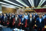 به گزارش پترو جنوب به نقل از شانا، نوزدهمین نمایشگاه بین‌المللی ایران‌پلاست امروز (دوشنبه، ۱۷ شهریور) به‌مدت چهار روز (۲۰ شهریور) با حضور حسن عباس‌زاده مدیرعامل شرکت ملی صنایع پتروشیمی، مدیران ارشد صنعت نفت و جمعی از فعالان پتروشیمی در محل دائمی نمایشگاه‌های بین‌المللی تهران آغاز به‌کار کرد.