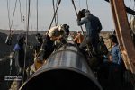 به گزارش پتروجنوب به نقل از شرکت انتقال گاز ایران، محی‌الدین مفخمی با اعلام اینکه با تلاش کارکنان منطقه ۹ و به‌منظور بهینه‌سازی مصرف انرژی و کاهش انتشار کربن، مقدار گاز تخلیه‌شده از یک میلیون مترمکعب در سال ۱۴۰۲ با کاهش ۶۴ درصدی به ۳۶۸ هزار مترمکعب در سال ۱۴۰۳ رسیده است، اظهار کرد: بخش عمده این کاهش، نتیجه تلاش همکاران خطوط لوله و مدیریت مصرف کارکنان امور هماهنگی و نظارت بر انتقال گاز است.