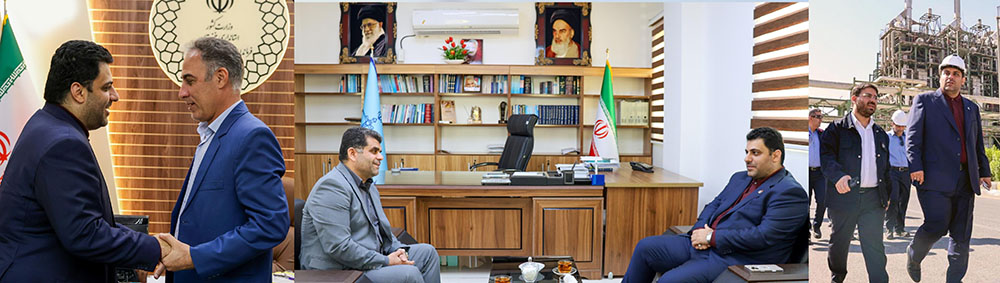 به گزارش پترو جنوب به نقل از روابط عمومی و امور بین‌الملل پتروشیمی امیرکبیر، در ابتدای اولین روز، سرپرست جدید مجتمع با حضور در واحدهای عملیاتی و پروژه‌های توسعه‌ای، از نزدیک در جریان روند تولید، وضعیت تجهیزات و نیازهای جاری قرار گرفت. در این بازدید که با حضور مدیران و مسئولان بخش‌های مختلف برگزار شد، گزارشی از آخرین وضعیت تولید، تعمیرات، ظرفیت‌ها و چالش‌های فنی ارائه و پیشنهادهایی برای ارتقای بهره‌وری مطرح شد.