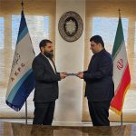 به گزارش پتروجنوب به نقل از روابط عمومی و امور بین‌الملل پتروشیمی امیرکبیر، طی حکمی از سوی عباس کشوری مدیرعامل و نایب‌رئیس هیأت‌مدیره شرکت سرمایه‌گذاری توسعه سرمایه رفاه، «حسام خوشبین‌فر» به‌عنوان سرپرست شرکت پتروشیمی امیرکبیر منصوب شد.